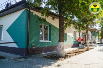 Сергей Золотарёв: В детских школах искусств городского округа Мелитополь завершается модернизация