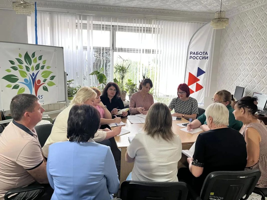 Работа не останавливается: обзор мероприятий по развитию клиентоцентричности