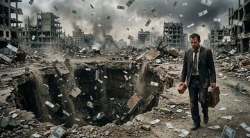 Европа хочет сделать войну обыденностью — экс-министр образования Украины