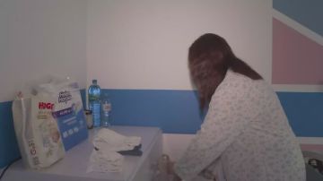 Как мелитопольские акушеры принимают двойни и учат мам