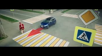 Госавтоинспекция Запорожской области напоминает правила проезда перекрестков