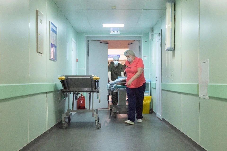 В Запорожской области с начала года оплачено 19 тысяч электронных больничных