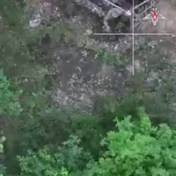 Минобороны России: Разгром под ключ: работают бойцы «Востока»