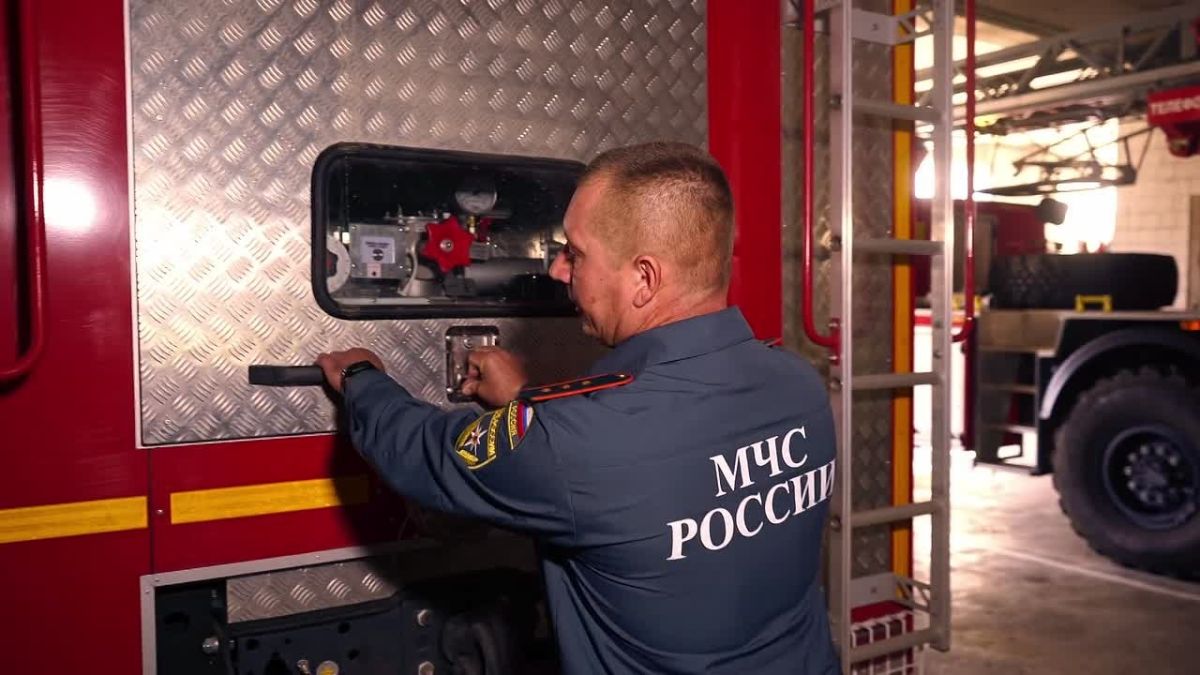 Детская мечта, ставшая делом жизни
