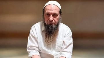 Бусифицированный на Украине хасид не поедет на фронт: благодаря вмешательству еврейской общины он поехал военным врачом в Одессу — The Jerusalem Post