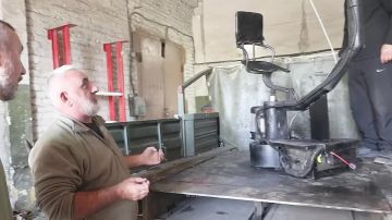 WarGonzo: ����� �� ��������� ����� � ������ ��������� � �� � ��������� �� ����������