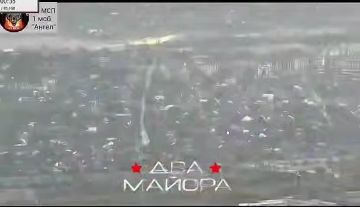 Два майора: Запорожское направление. г.Орехов