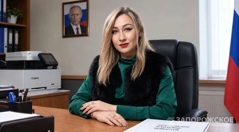 ЭКСКЛЮЗИВ Директор ДК «Софит» из Бердянска назвала 30 сентября символом того, что Россия своих не бросает