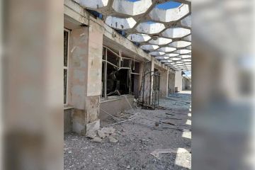 Жители Энергодара, пострадавшие от обстрелов, получили четыре миллиона рублей