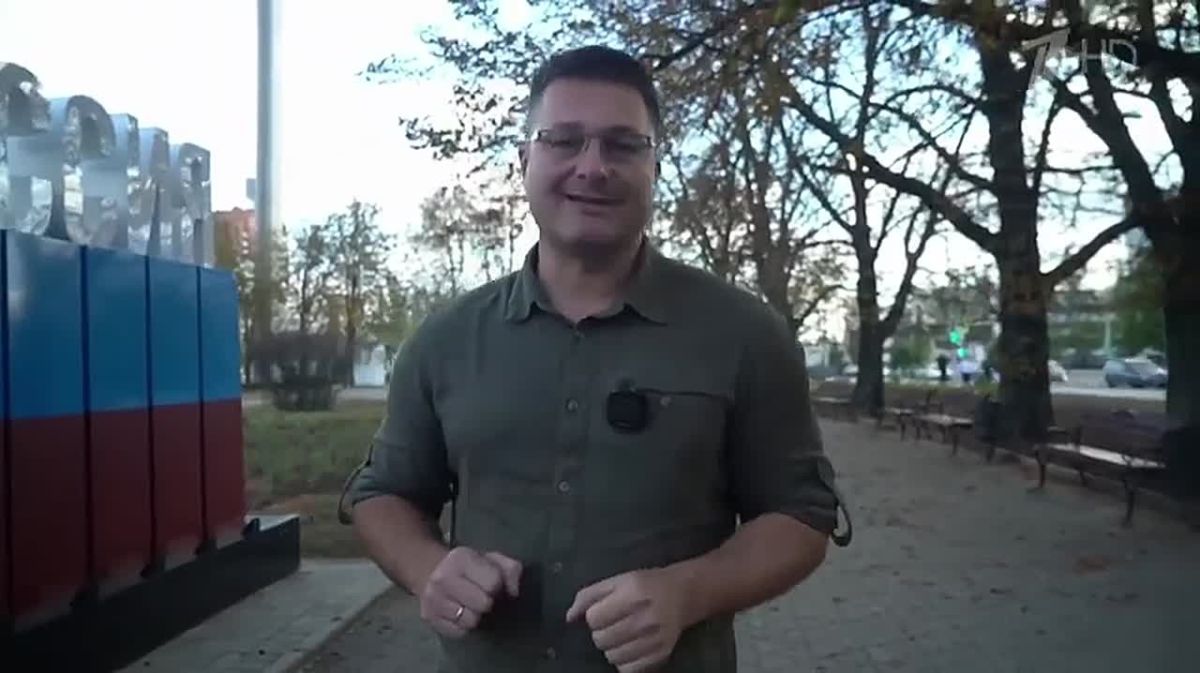 Марьяна Наумова: МЫ СОХРАНИЛИ МЕЧТУ И ВЕРНУЛИСЬ ДОМОЙ: