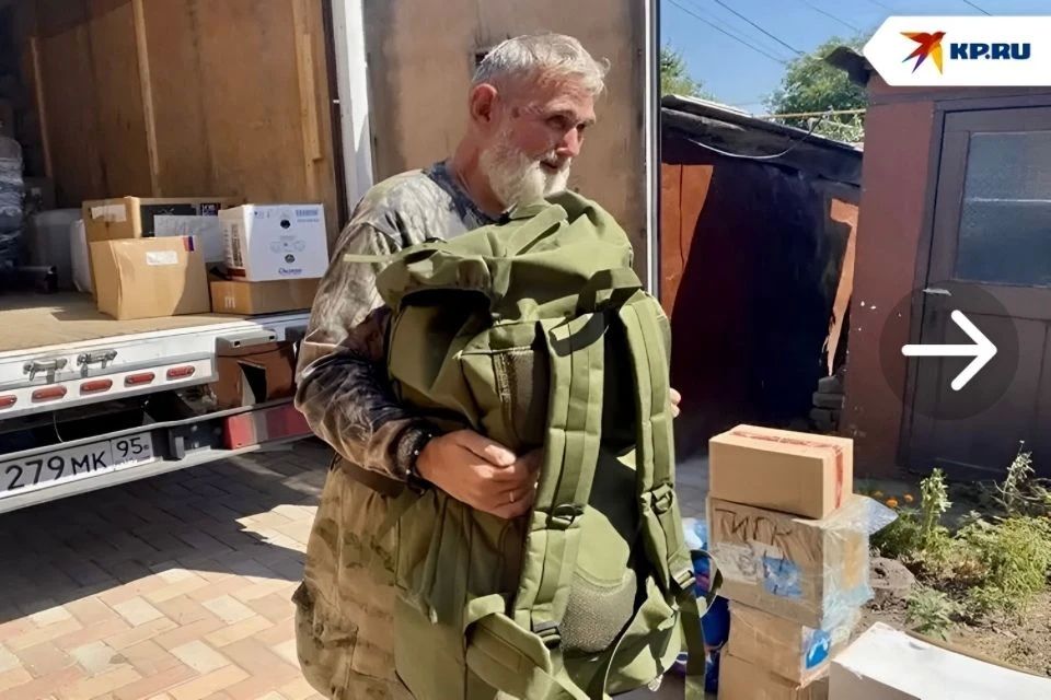 Из-за страшной болезни весил 245 килограмм и переосмыслил свою жизнь: Успешный бизнесмен стал волшебником для детей и братом для бойцов