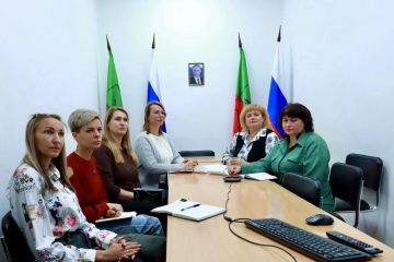 Успешное партнёрство приносит результат