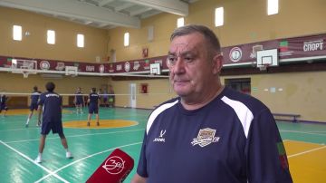 Спортивное сообщество Запорожской области поздравляет всех с Днём воссоединения ДНР, ЛНР, Запорожской и Херсонской областей с Российской Федерацией!