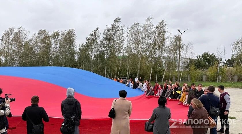 Этот день в истории Запорожской области — 30 сентября