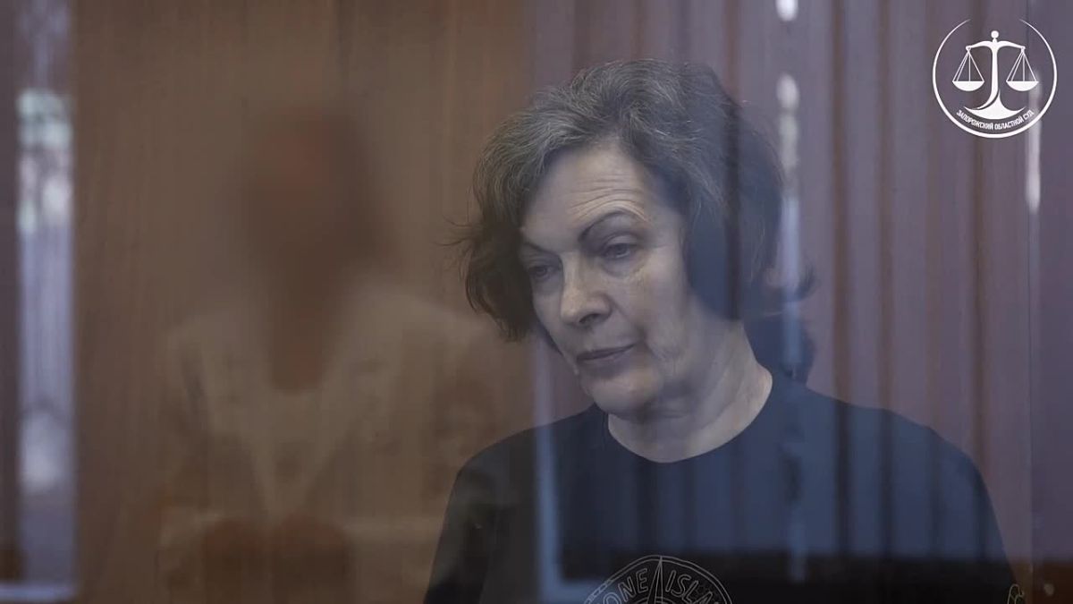 2980 рублей на ВСУ — 14 лет колонии: Предательство не бывает мелким