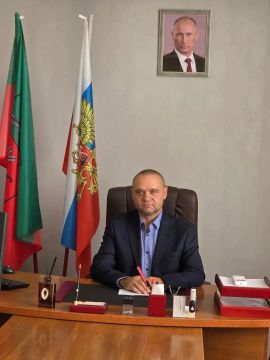 Исполняющий обязанности министра Минприроды и коллектив поздравляют жителей Запорожской области с Днём воссоединения Донецкой Народной Республики, Луганской Народной Республики, Запорожской области и Херсонской области с...
