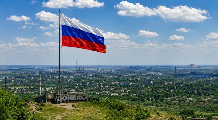 Олег Акимов: воссоединение с Россией — это праздник единства русского мира