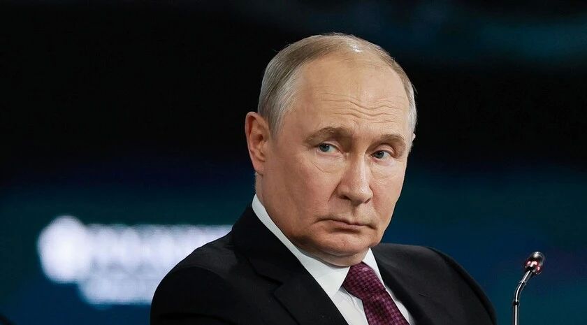 О чем говорил Путин на «Валдае»? Собрали главное