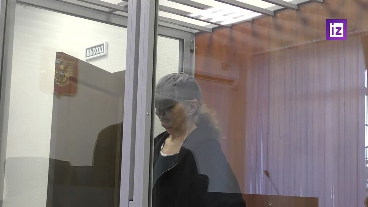 Жительницу Запорожской области, завербованную ГУР Украины в 2022 году, приговорили к 17 годам колонии общего режима