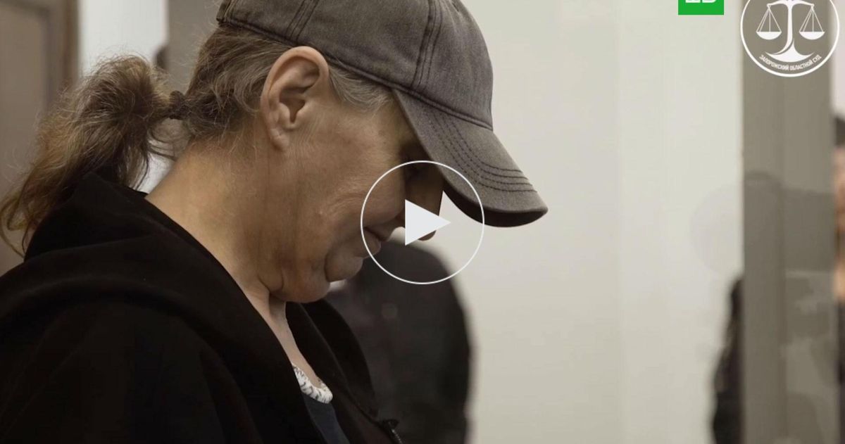 Пенсионерка с позывным Нуар делала тайники со взрывчаткой по заданию Украины
