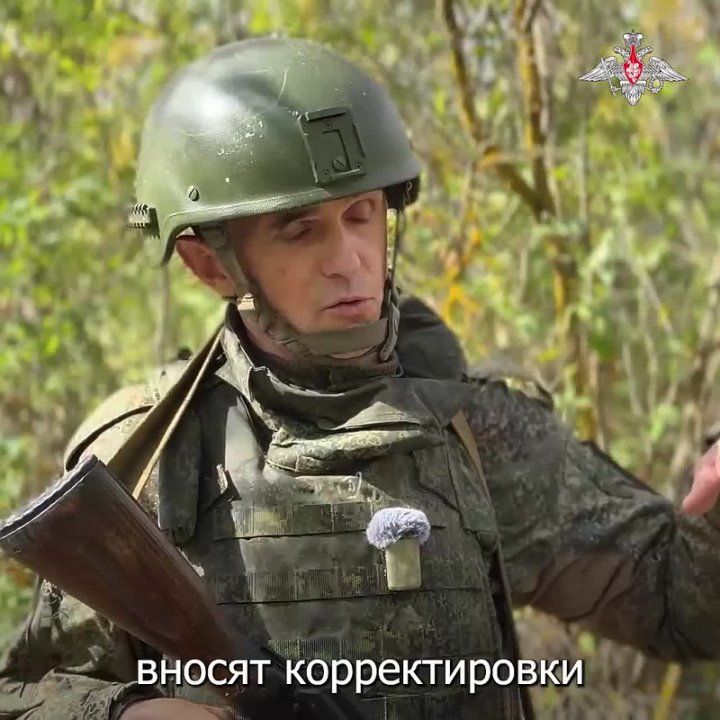 Взломали как надо: подробности штурма Егоровки в Запорожской области