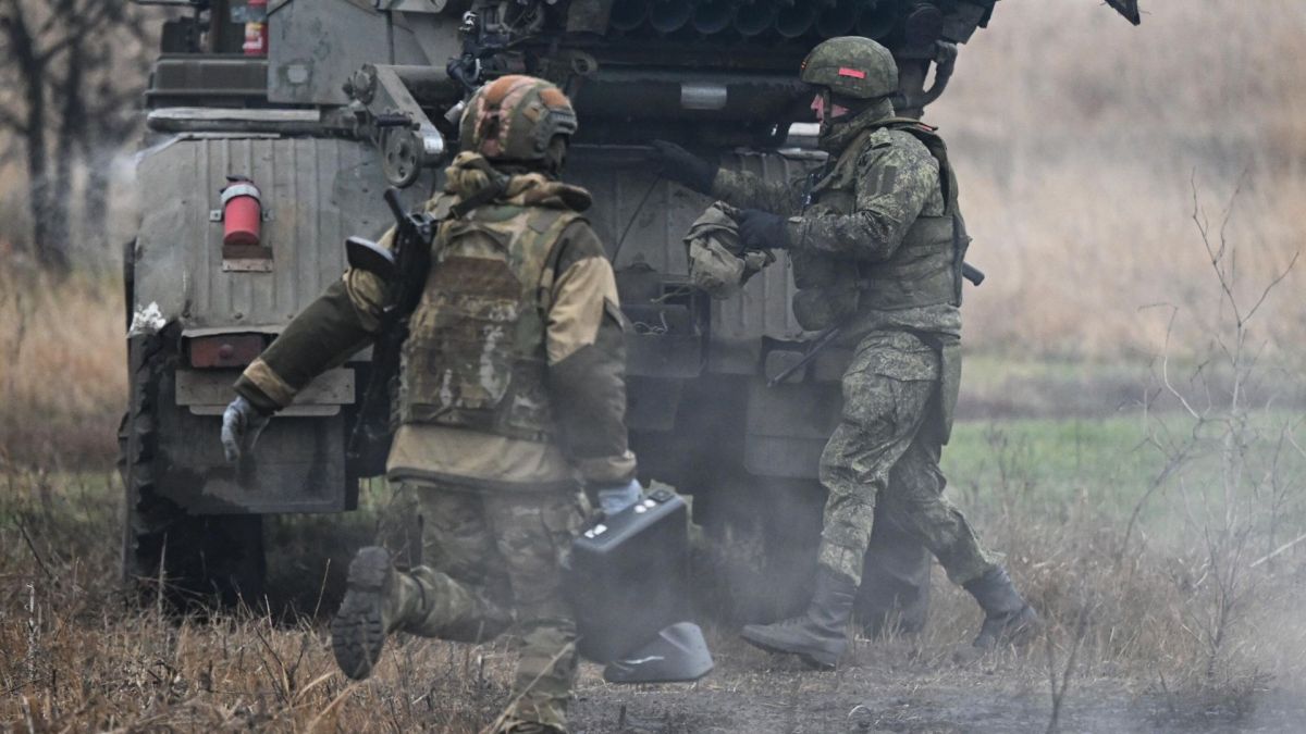 Армия России освободила еще один населенный пункт в Запорожской области