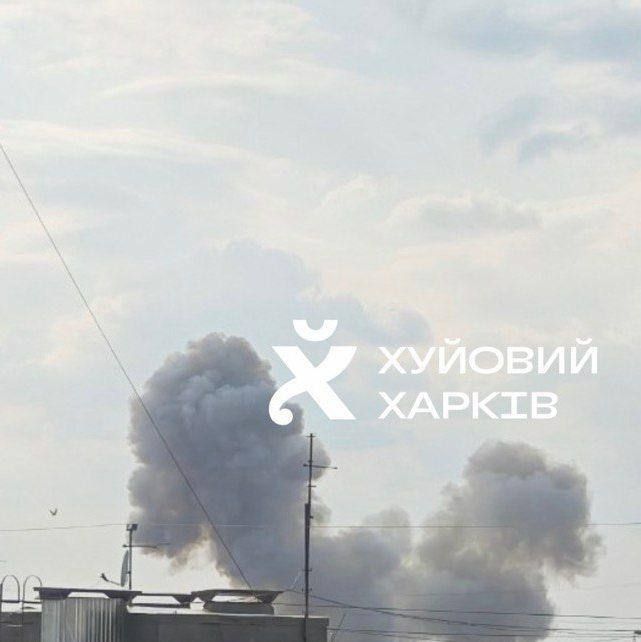 Харьков снова принимает ФАБы