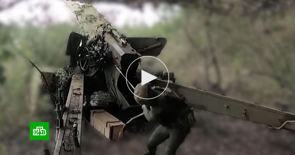 Мины и атаки дронов: штурмовики «Востока» рассказали, как освобождали Самойловку