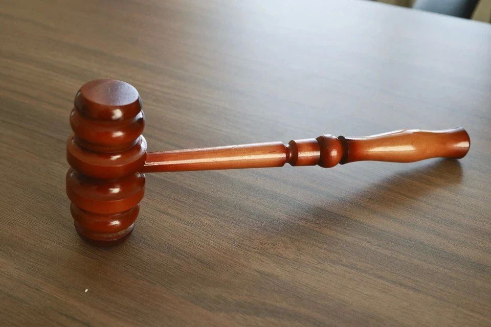 В Энергодаре мужчину приговорили к ограничению свободы за угрозу убийством