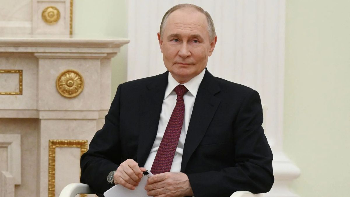 Сегодня, 7 октября, Президент Российской Федерации Владимир Владимирович Путин отмечает день рождения