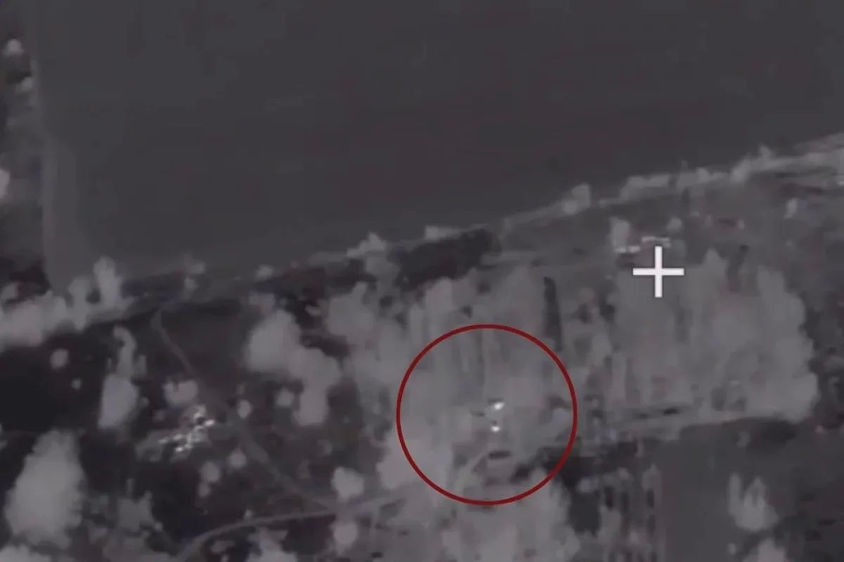 Сводка СВО на утро 7 октября