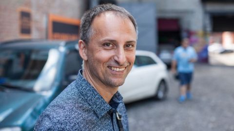 Алексей Стефанов: Кости Хейсканен: Нужно быть идиотом, маразматиком, чтобы хотеть воевать с Россией