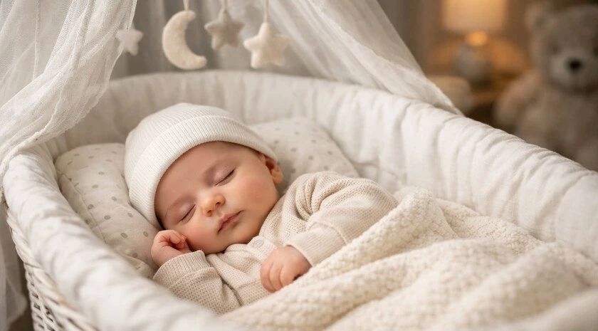В Запорожской области за неделю родились 23 ребенка