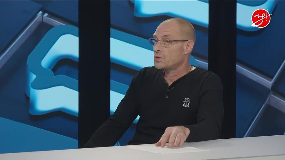 Новый выпуск программы «Интервью» уже на ЗА!ТВ