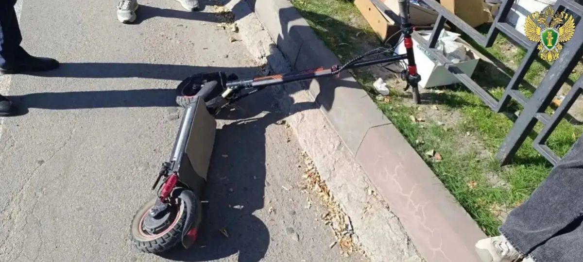 Прокуратура Мелитополя займется проверкой ДТП, в котором пострадали несовершеннолетние