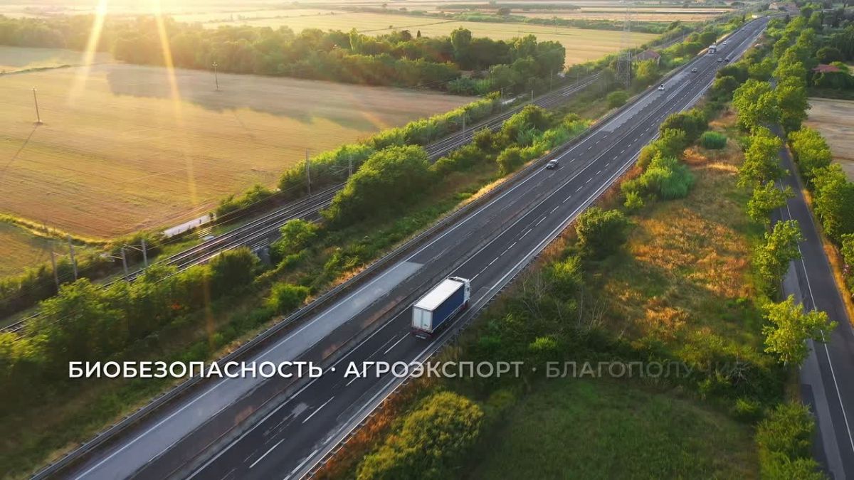 «ВЕТАСТРА»: запускаем международную премию в области ветеринарии сельхозживотных