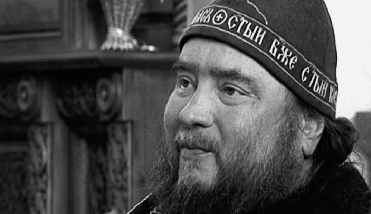"Учитесь переступать все плохое! Согрешил, ну что ж сделаешь — конь на четырех ногах и то падает