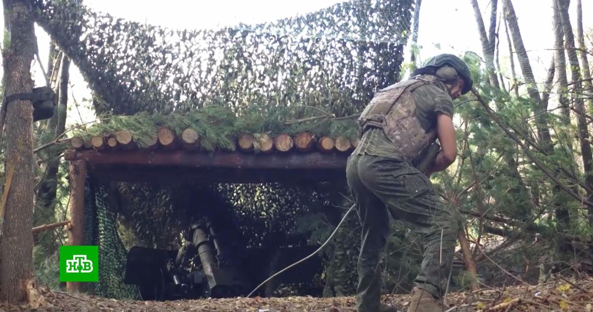 Российские боевые FPV-дроны «Оса» громят блиндажи ВСУ