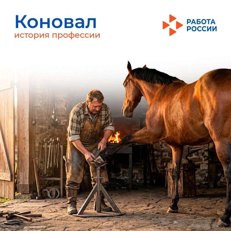До появления современных ветеринарных клиник здоровье животных целиком зависело от особых мастеров — деревенских коновалов (ветеринаров-ремесленников, которые традиционно занимались обслуживанием и лечением домашней скотины)
