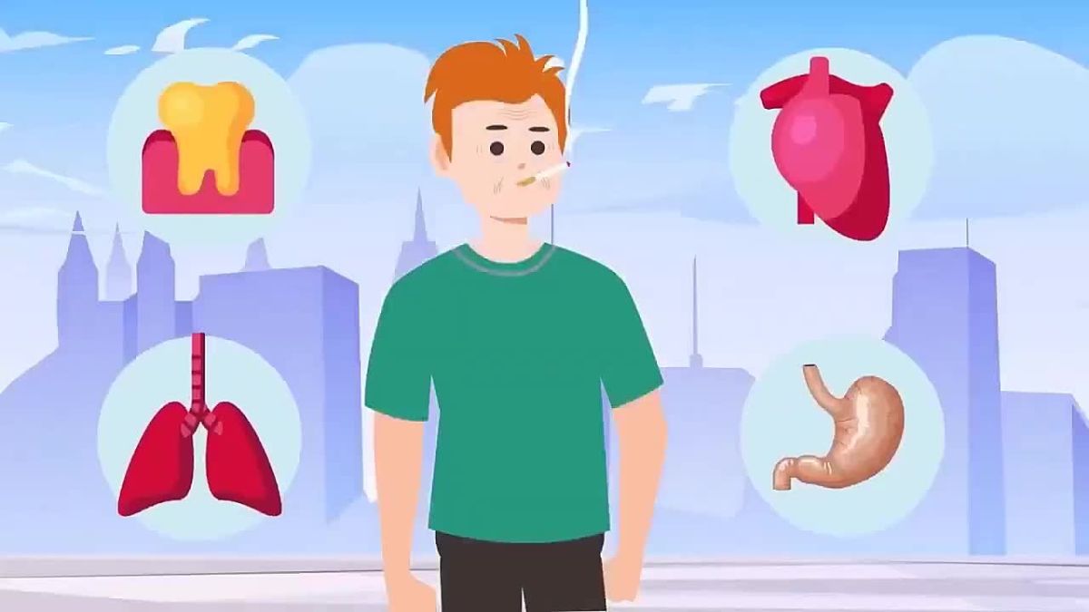Общее дело: культура за здоровый выбор