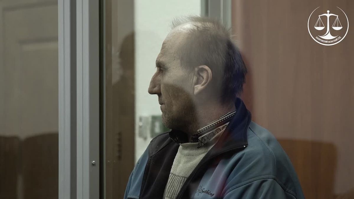 Передавал сведения о российских войсках ГУР Украины, за что отправится в колонию на 14 лет