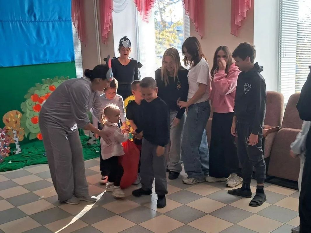 Новости Кирилловского Дома культуры