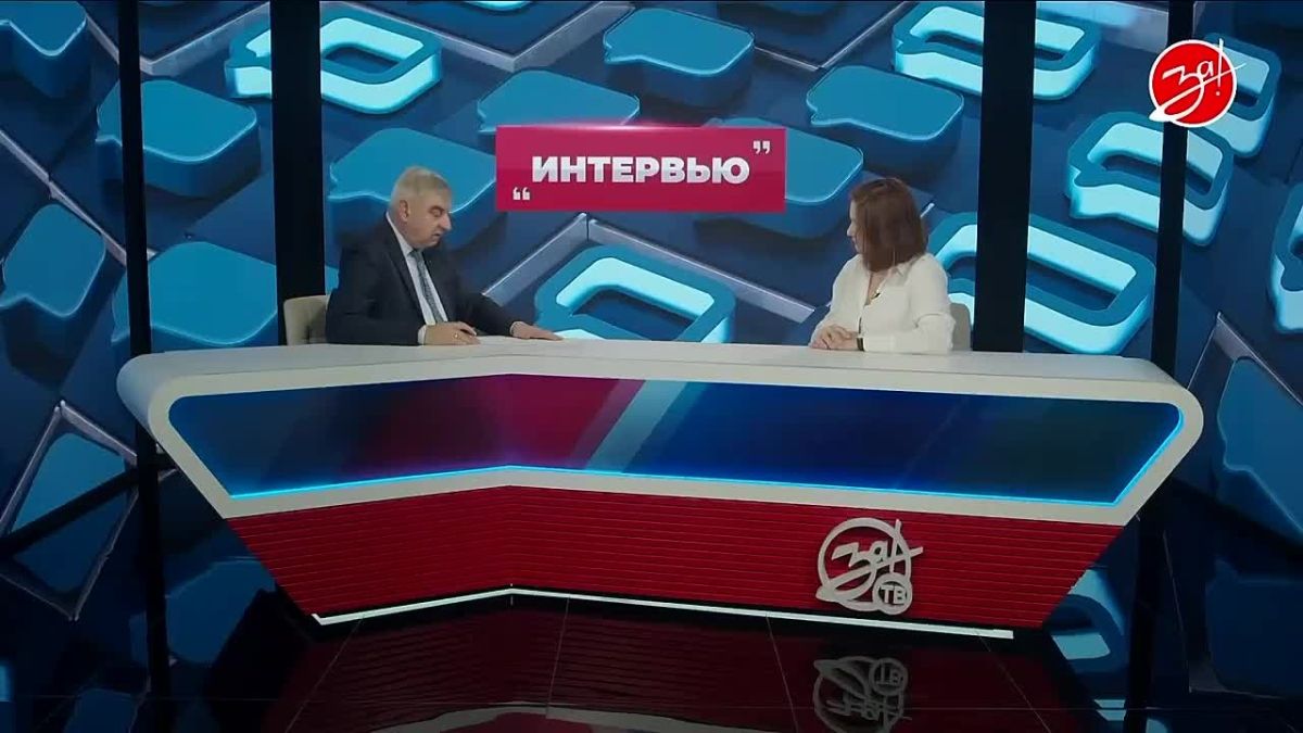 Главный онколог Запорожской области о раке молочной железы
