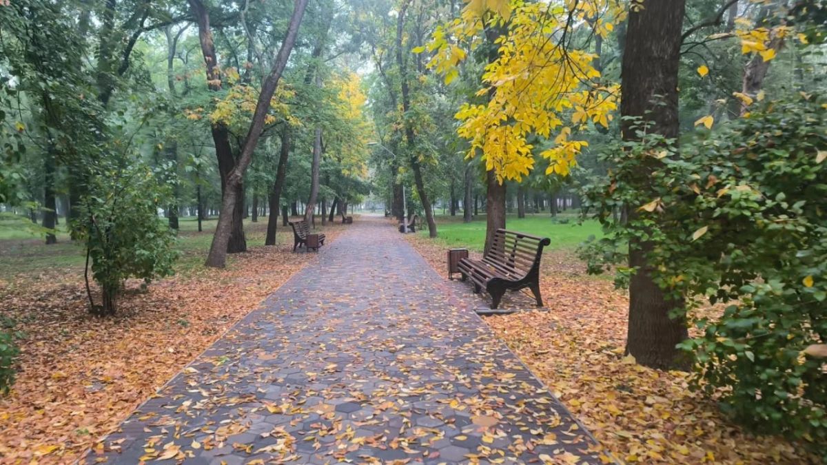 С добрым утром, дорогие мелитопольцы!