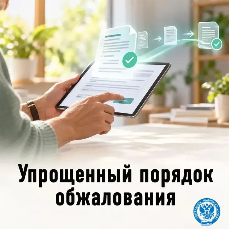 Управление ФНС России по Запорожской области разъясняет особенности упрощённого порядка обжалования