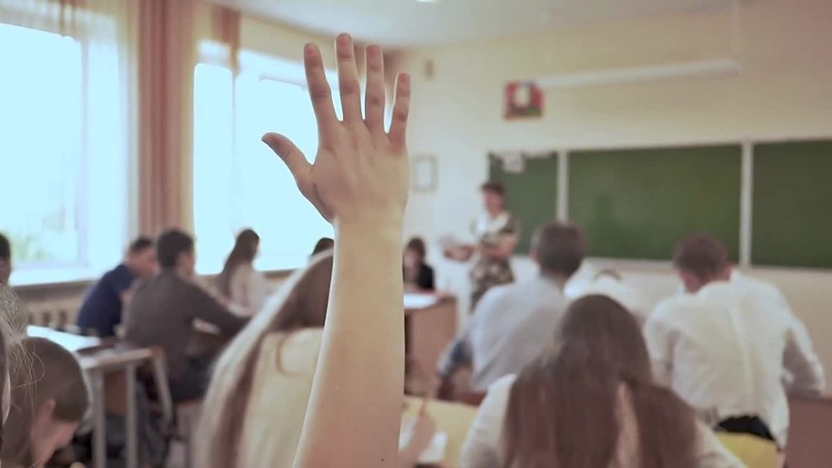 Почему важно говорить с детьми о личных границах и безопасности?