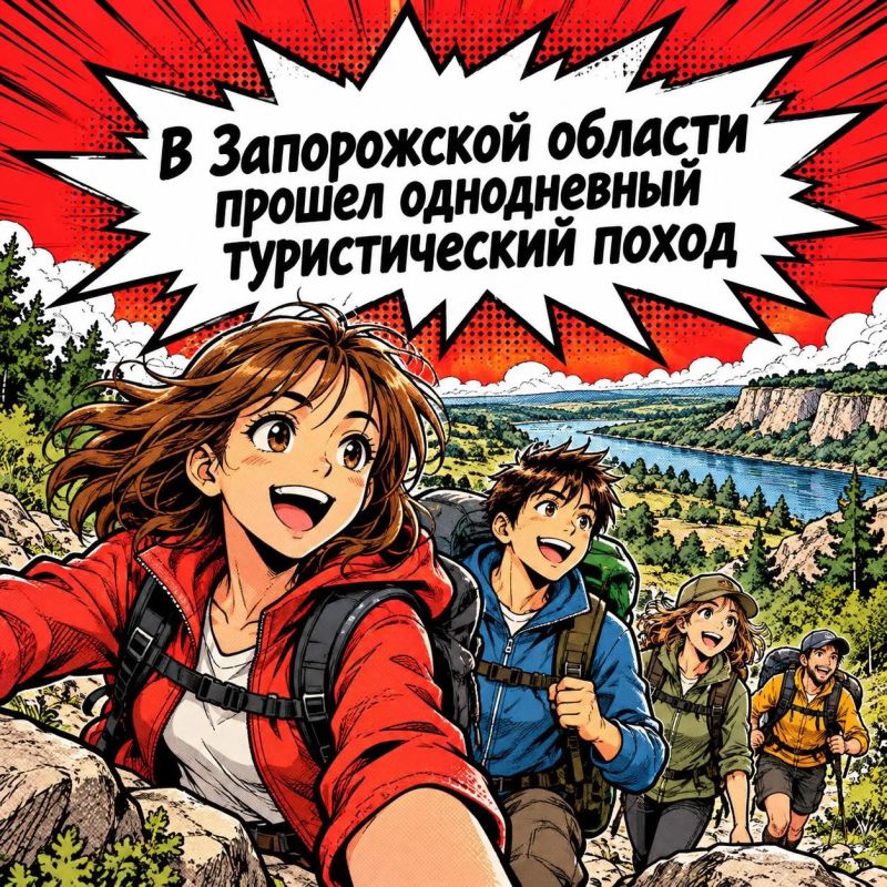 Новости про #молодежь Запорожской области