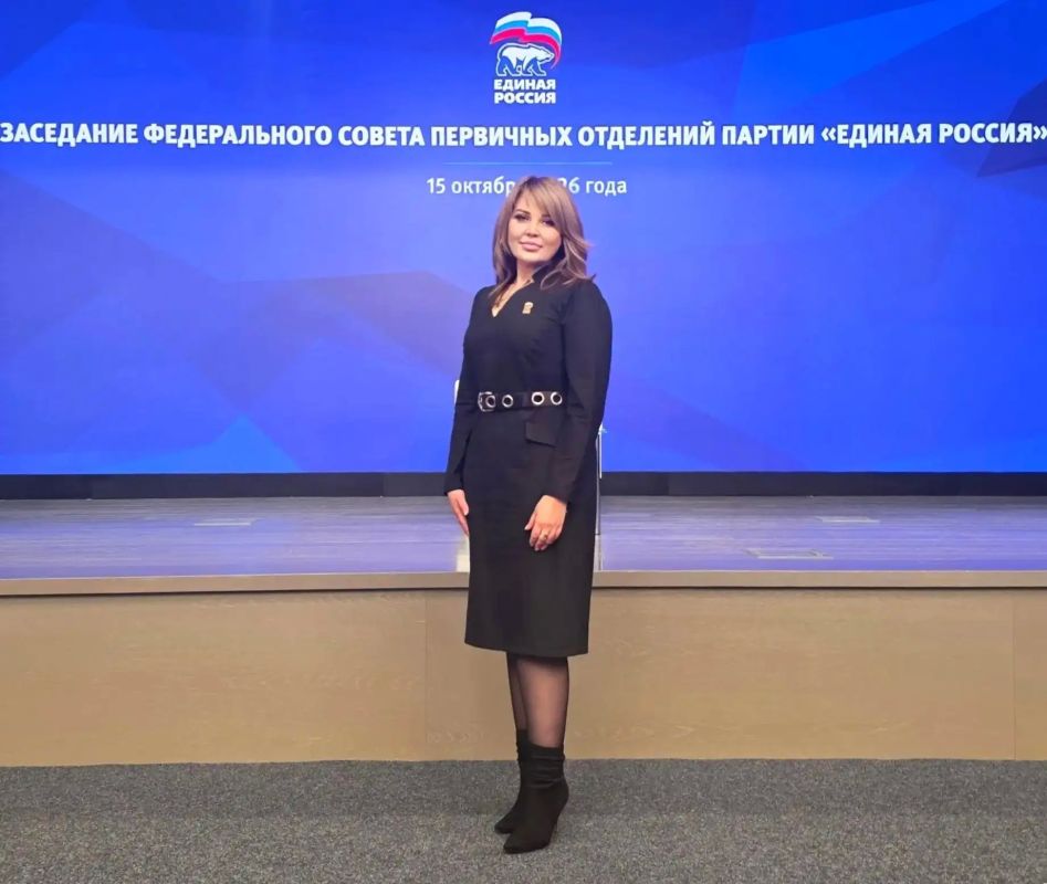 86 тысяч первичек по всей стране: Единая Россия укрепляет связь с жителями