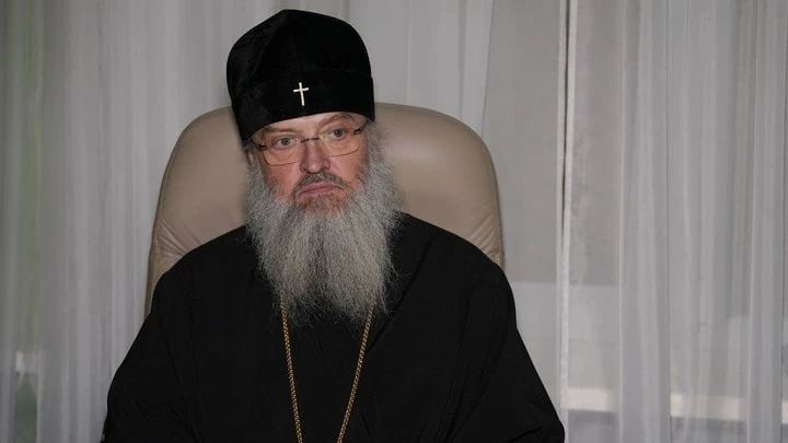 Запорожскую епархию УПЦ признали «аффилированной с РПЦ»: что стоит за решением ГЭСС