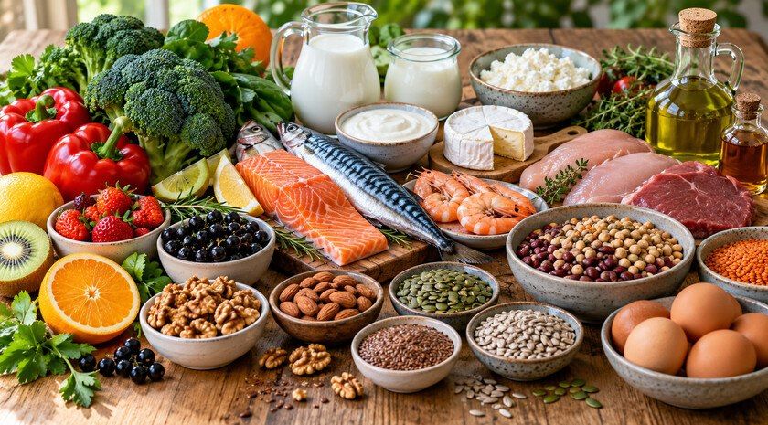 «Классный перец» и не только: какие продукты помогут защититься от гриппа и ОРВИ